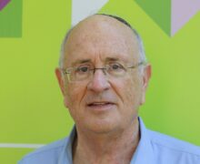 יעקב סולר