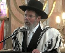 הרב קלמן בר