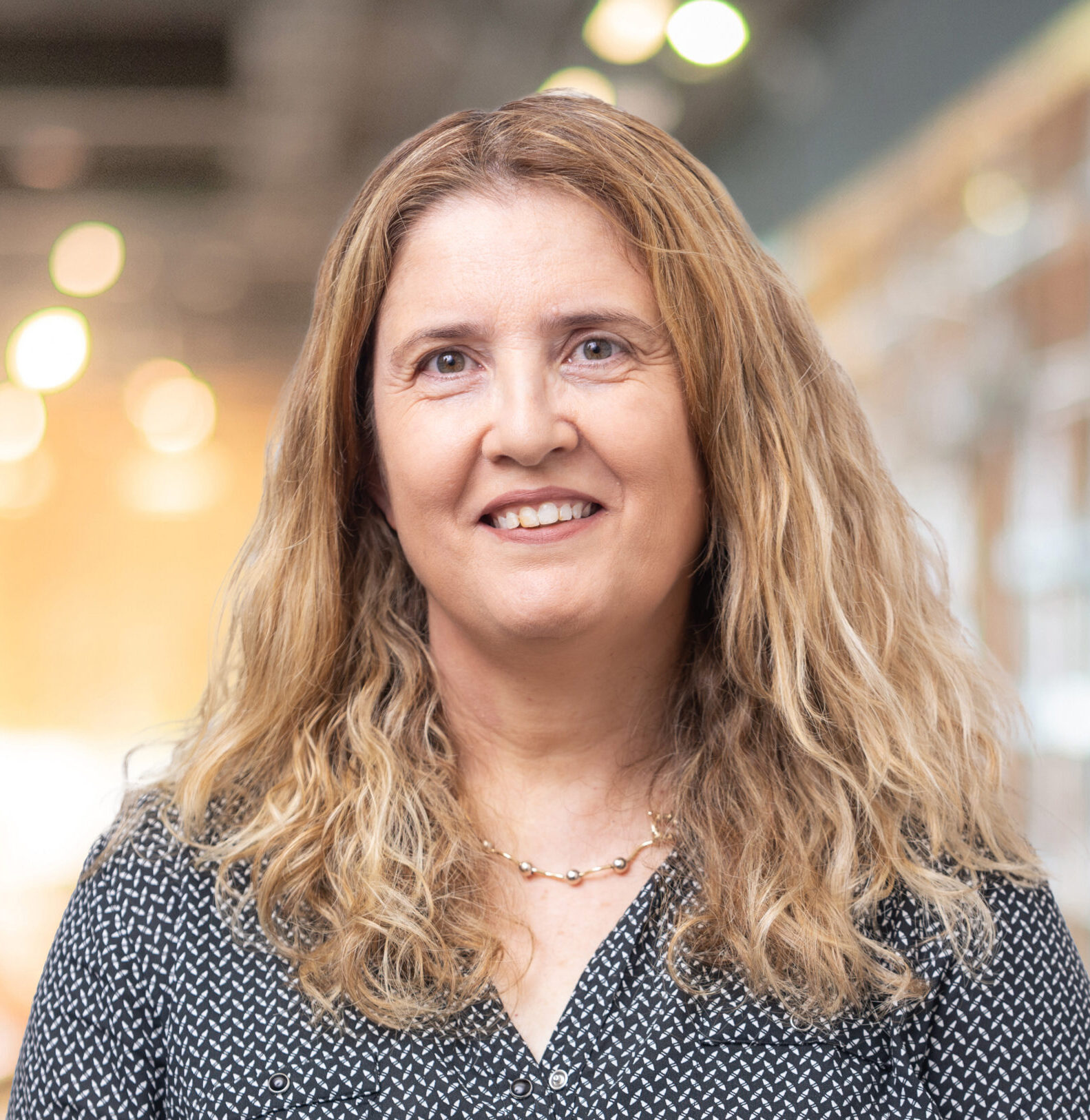 גילה דושניצקי