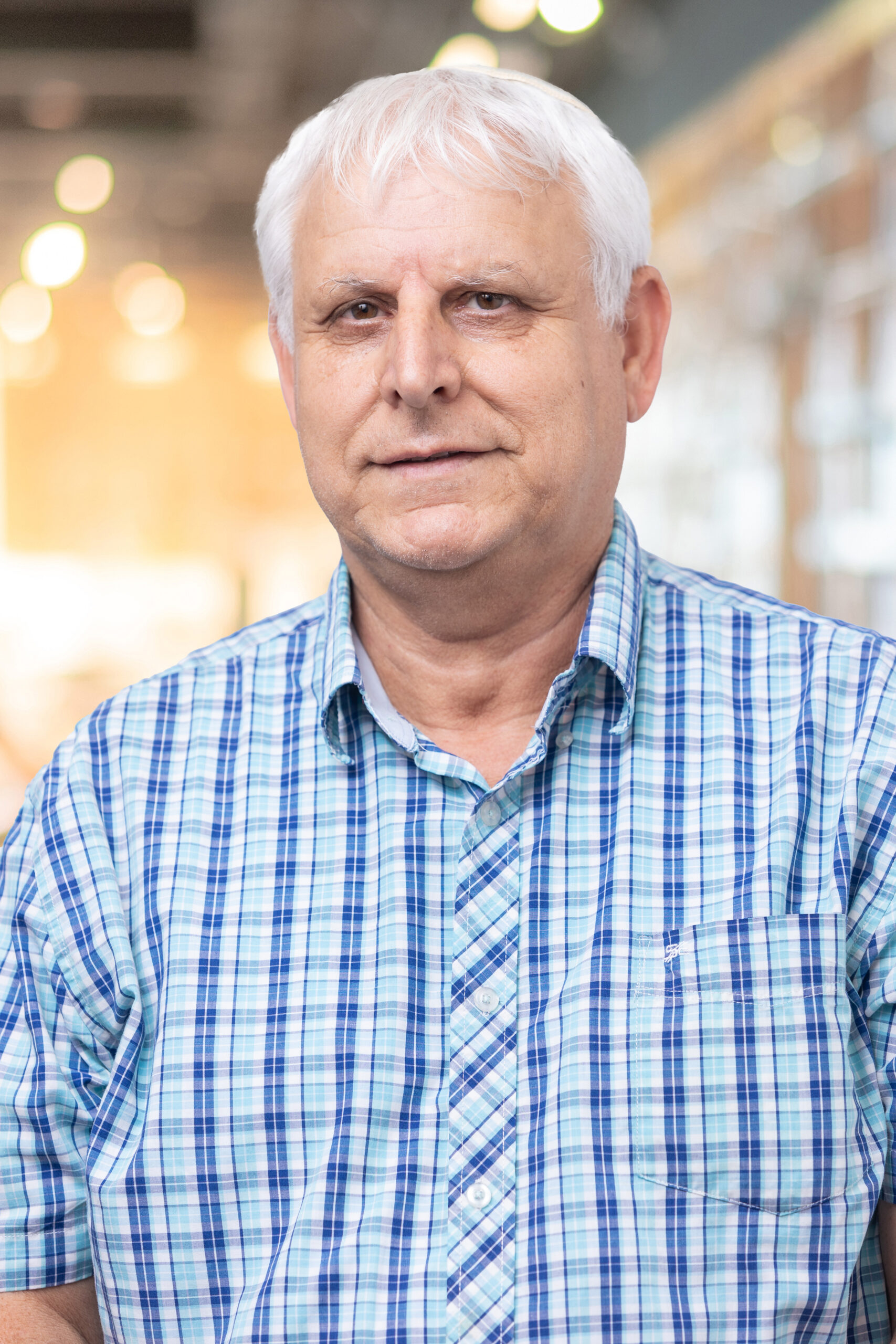 author
