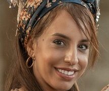 אושרית מהצרי