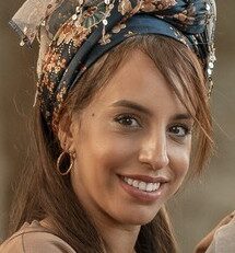 אושרית מהצרי