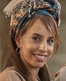 אושרית מהצרי