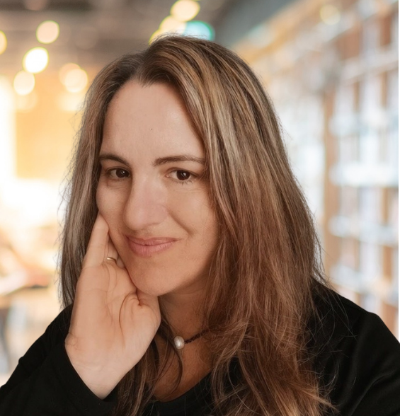 גב' נטלי צעירי