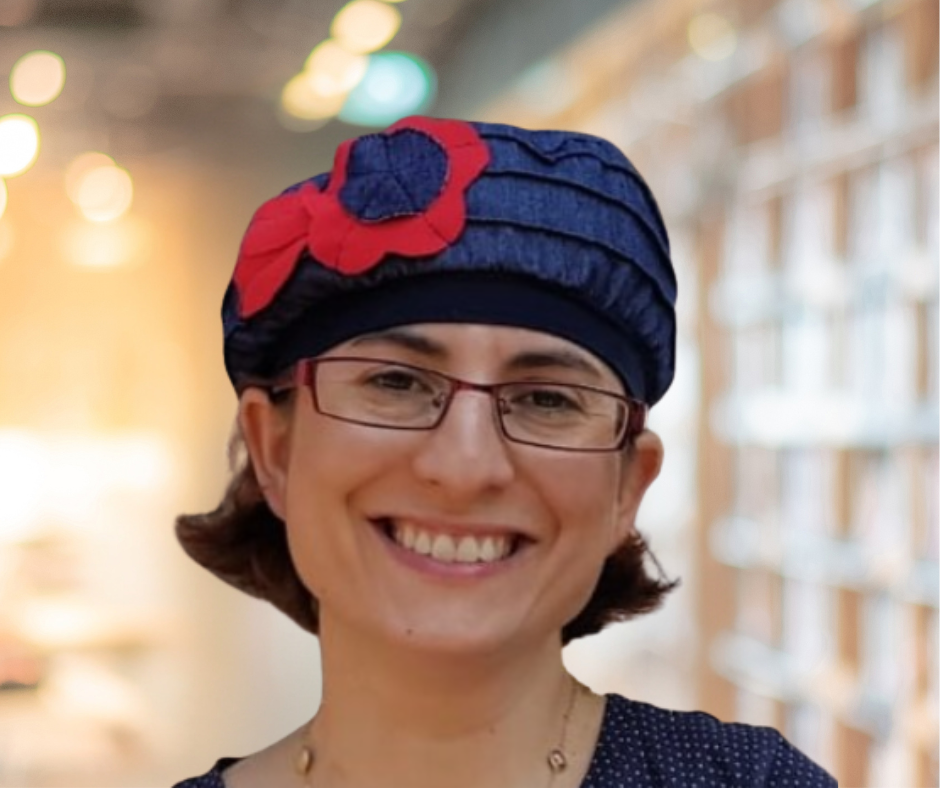 ד"ר רחלי ברגר